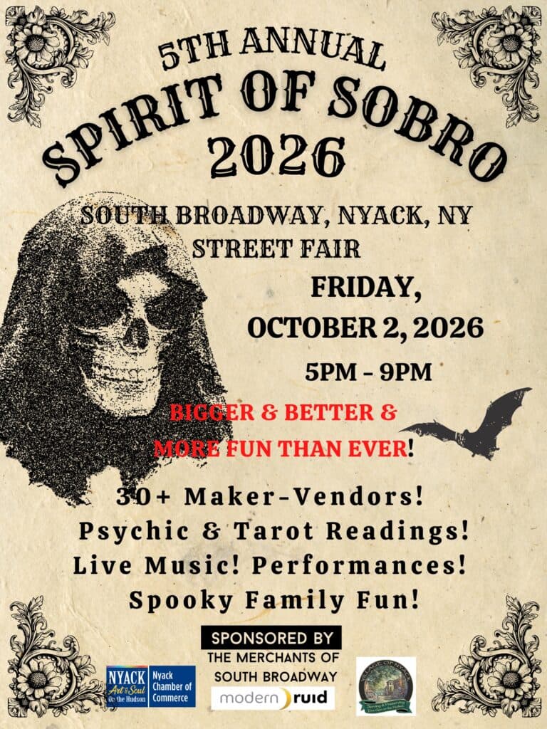 5th ANNUAL SPIRIT OF SOBRO 2026