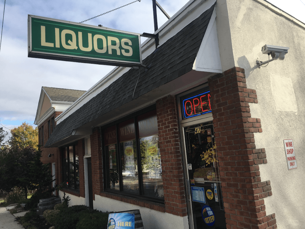 Congers Wine & Liquor