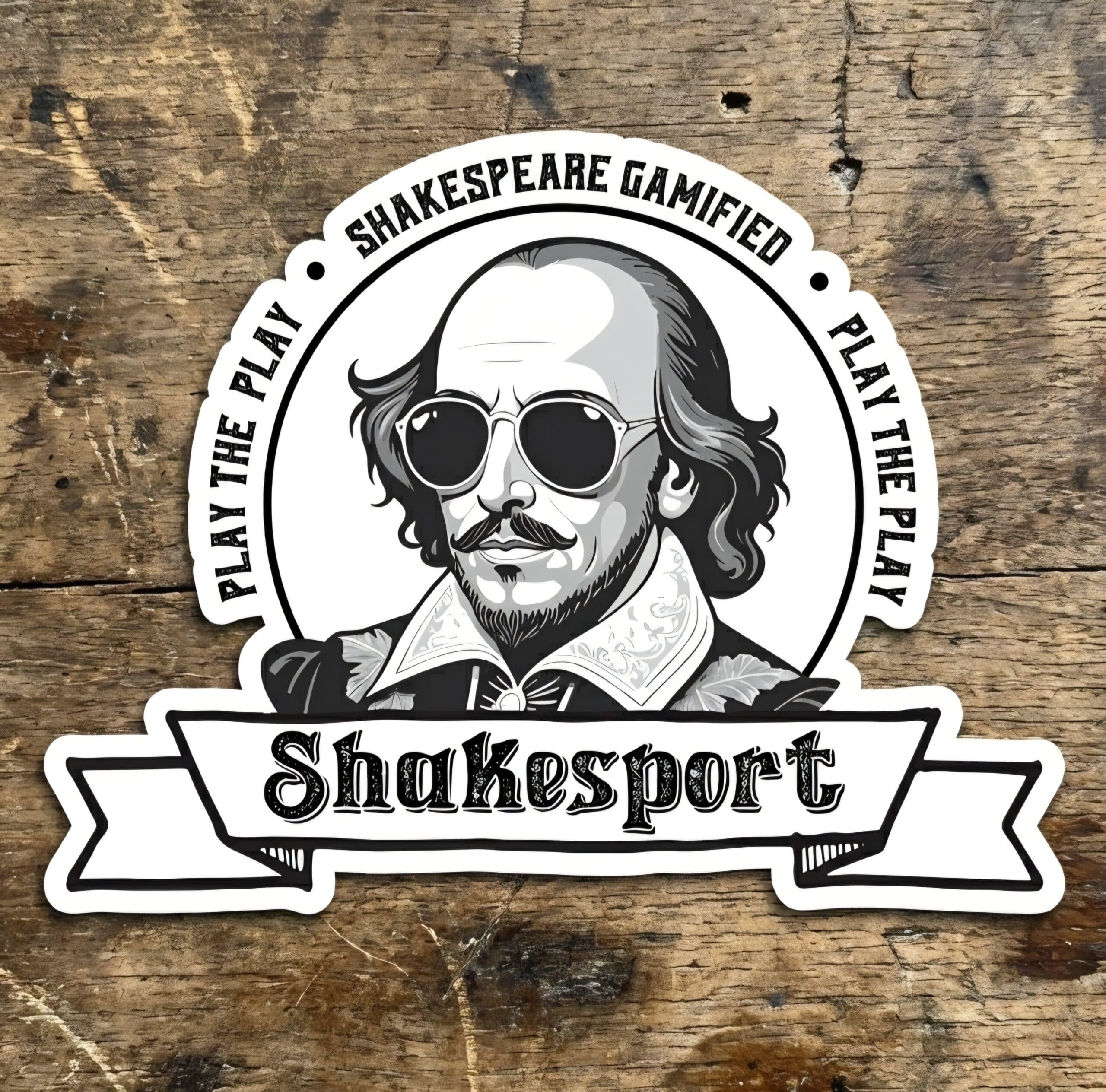 Shakesport performed by NYC’s Company of Players