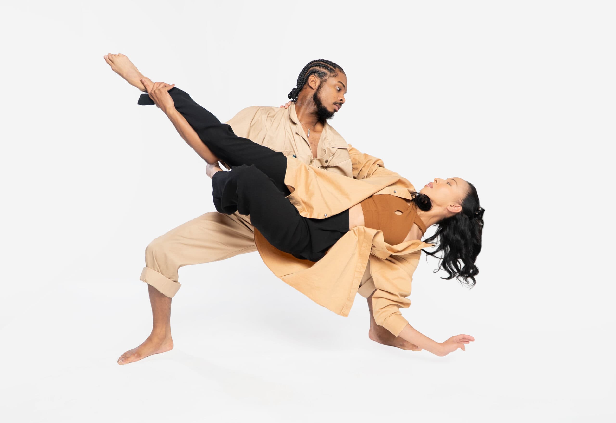 Emotions Physical Theatre