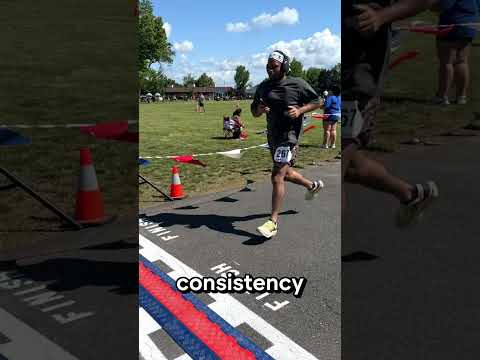 Jeremy · JER Runs