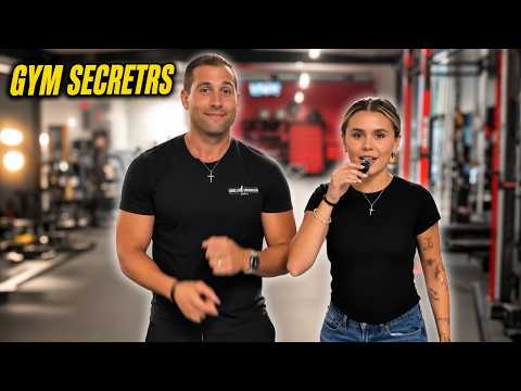 Jake Allyne · Breakthrough Fit Co