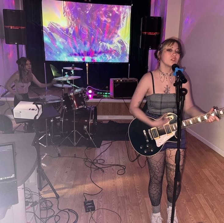 Club Andromeda