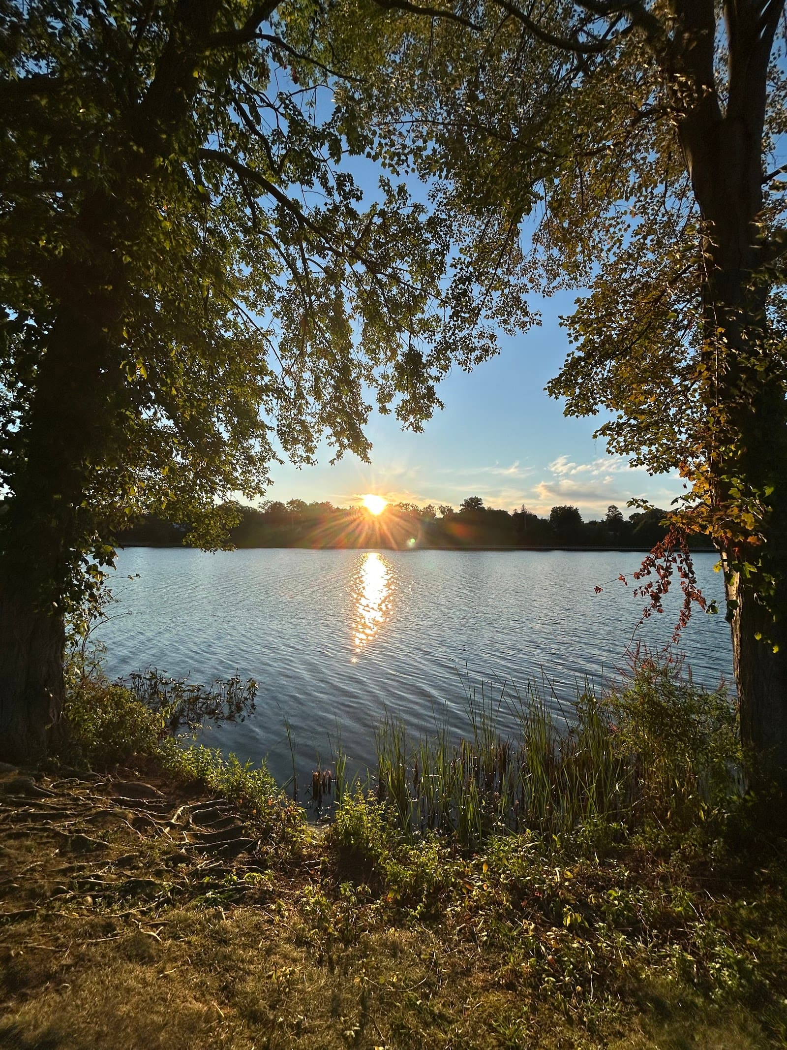 Congers Pool