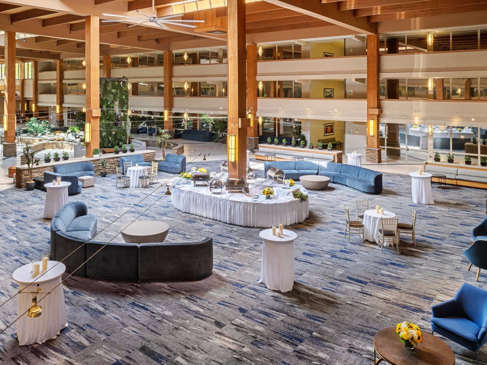 Crowne Plaza Suffern-Mahwah by IHG