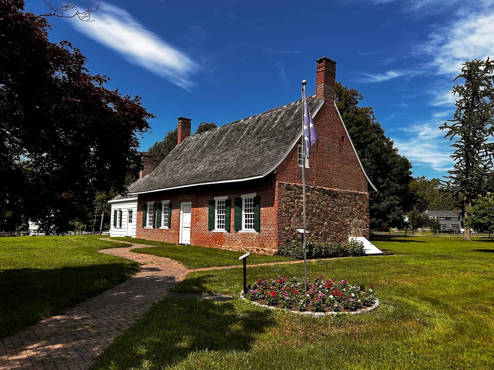 DeWint House