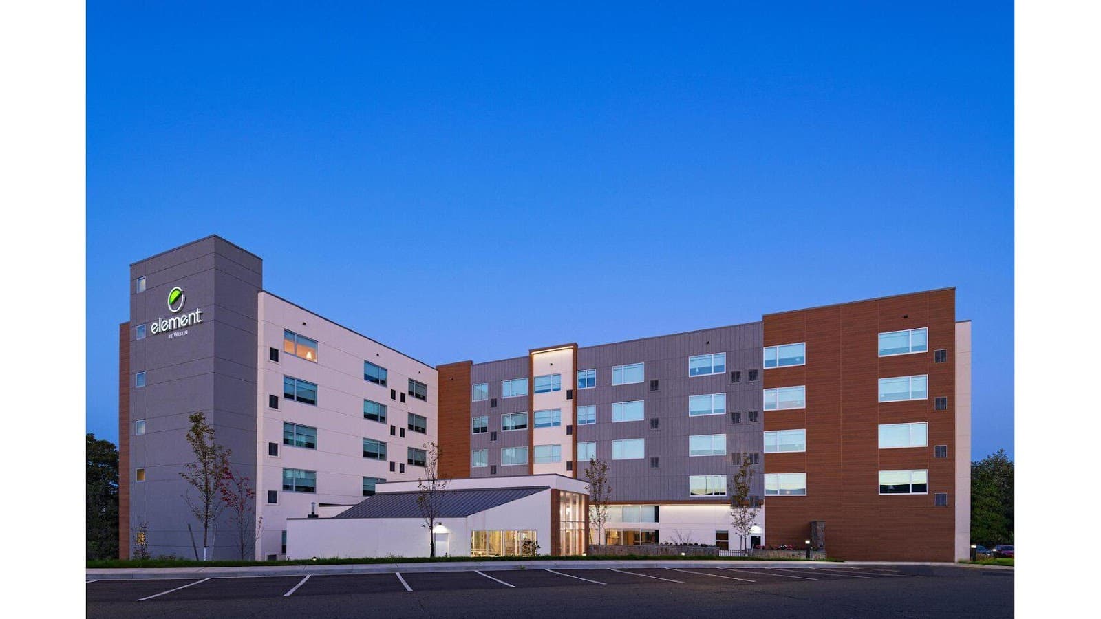 Element by Marriott Spring Valley