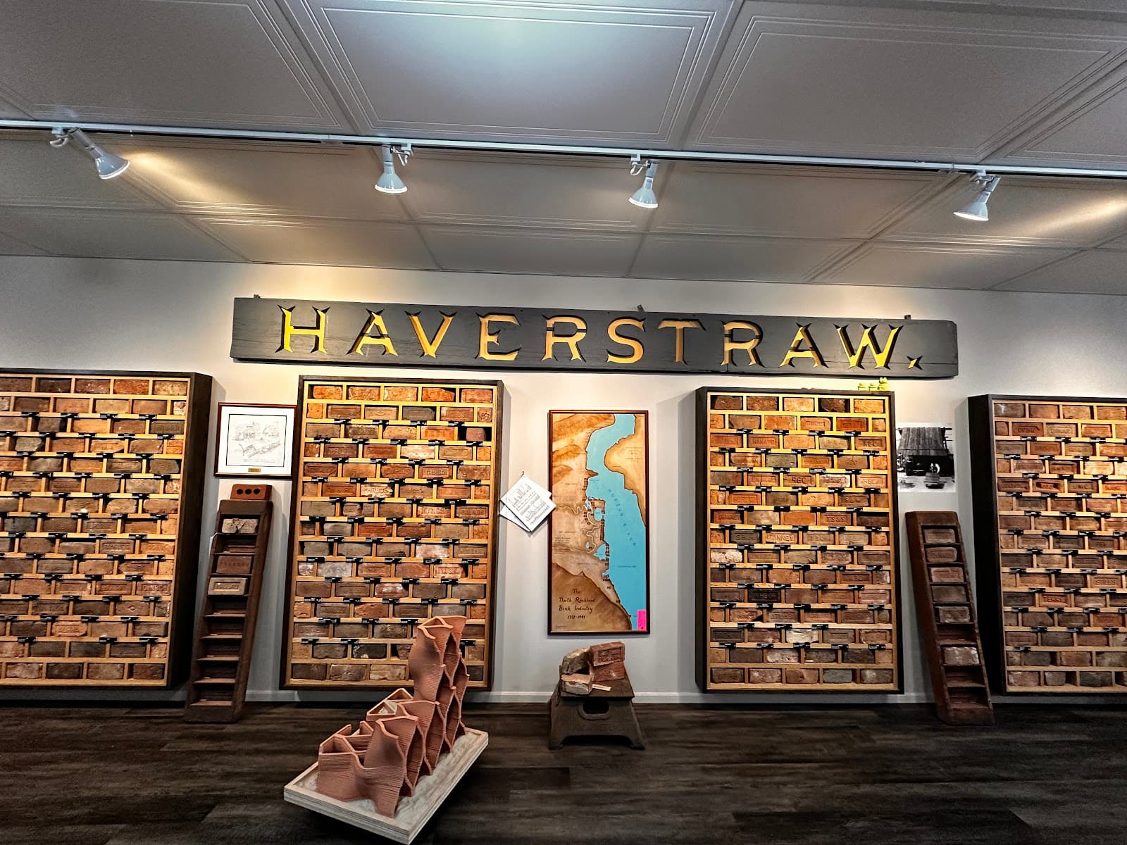Haverstraw Brick Museum