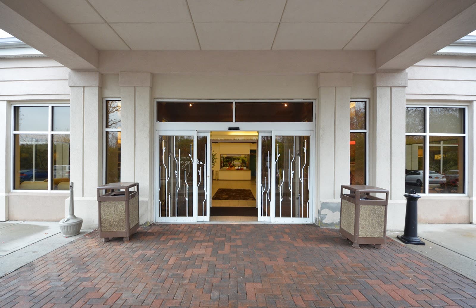 Hilton Garden Inn Nanuet
