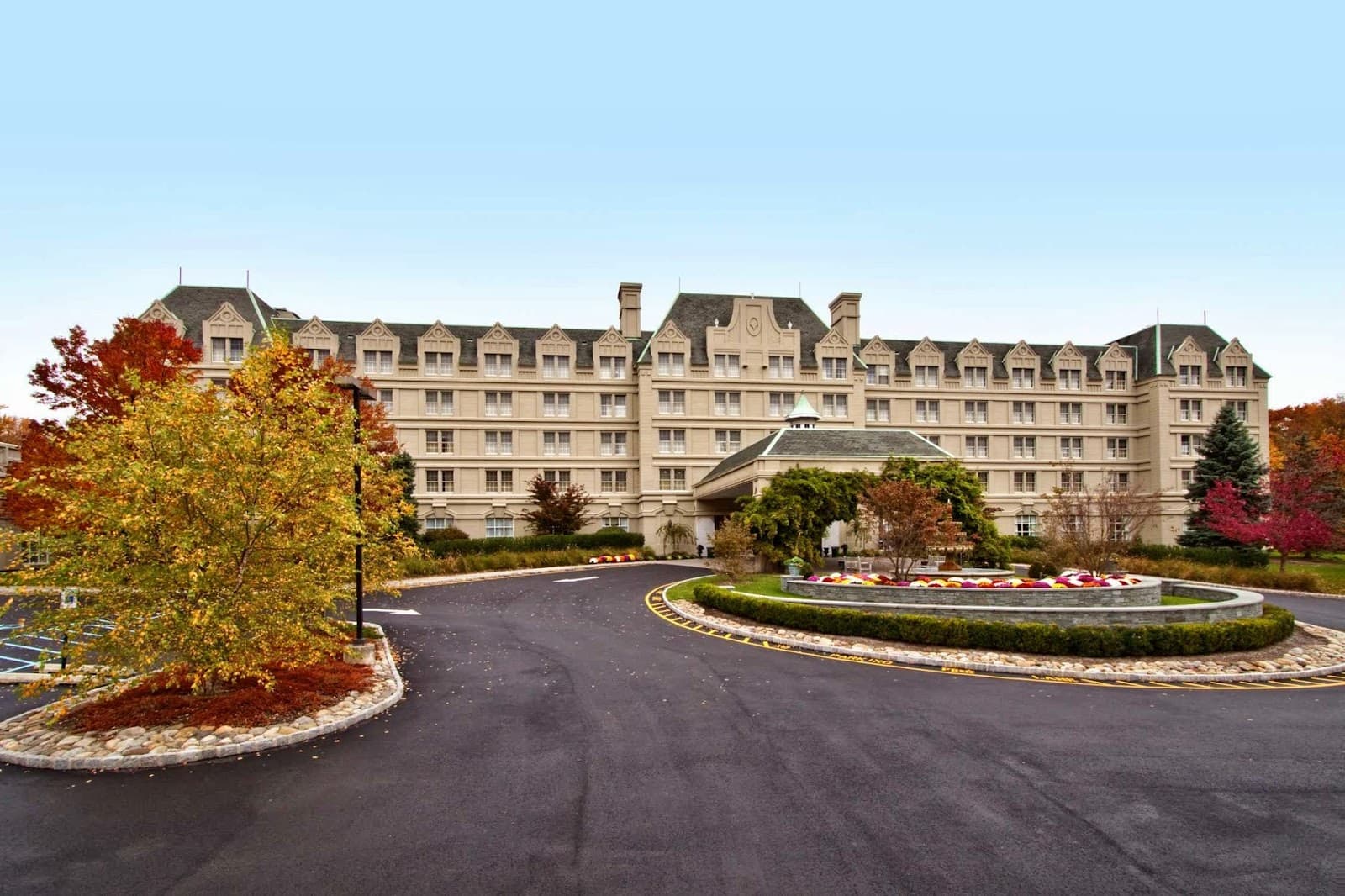 Hilton Pearl River
