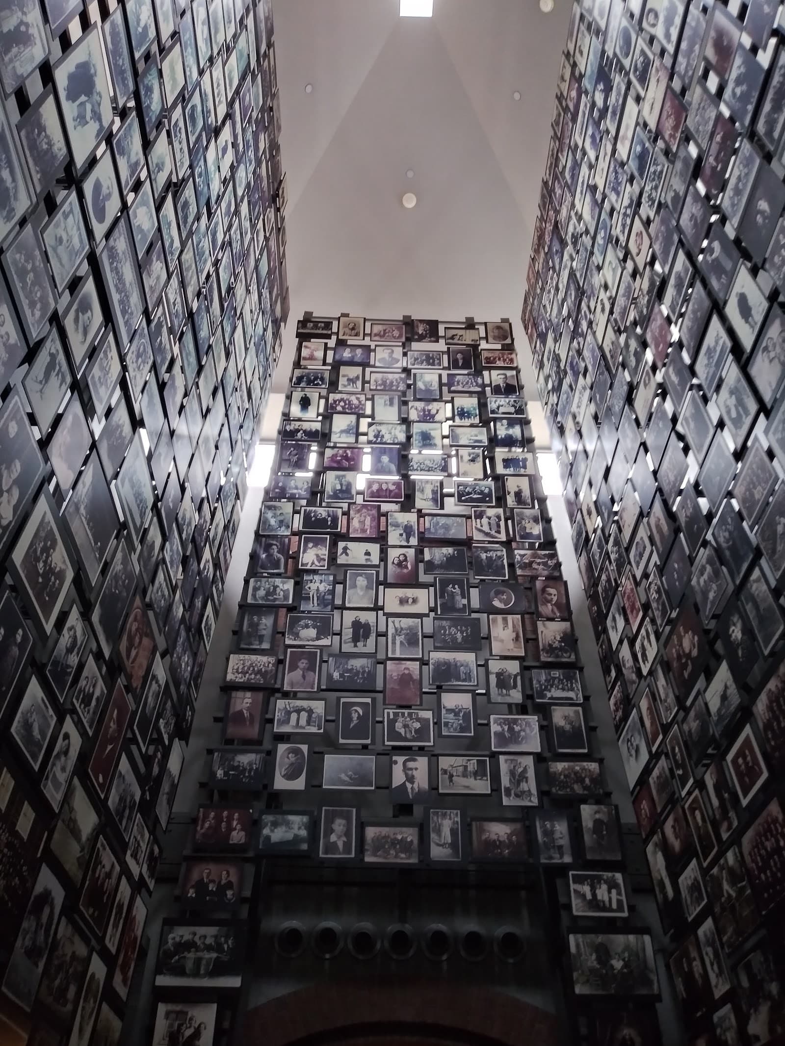 Holocaust Museum & Center for Tolerance and Education