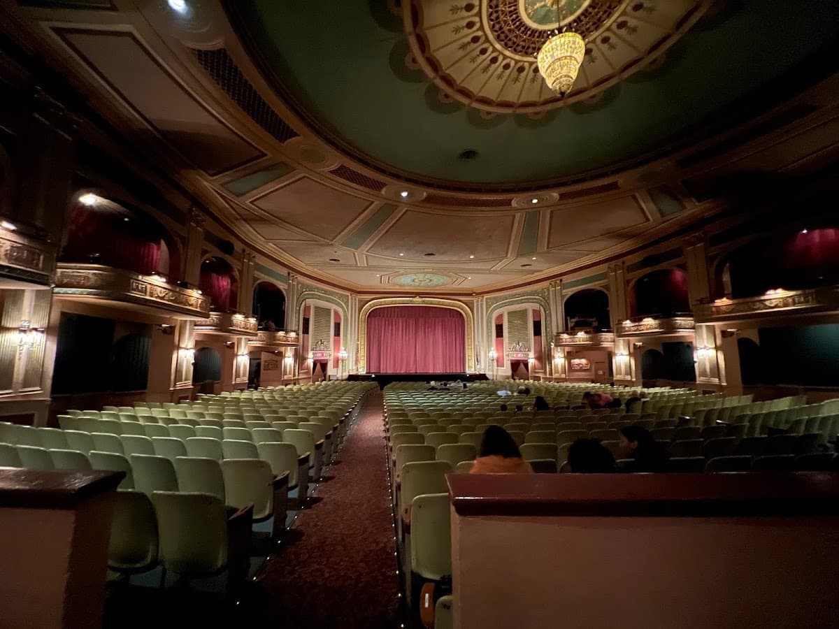Lafayette Theatre