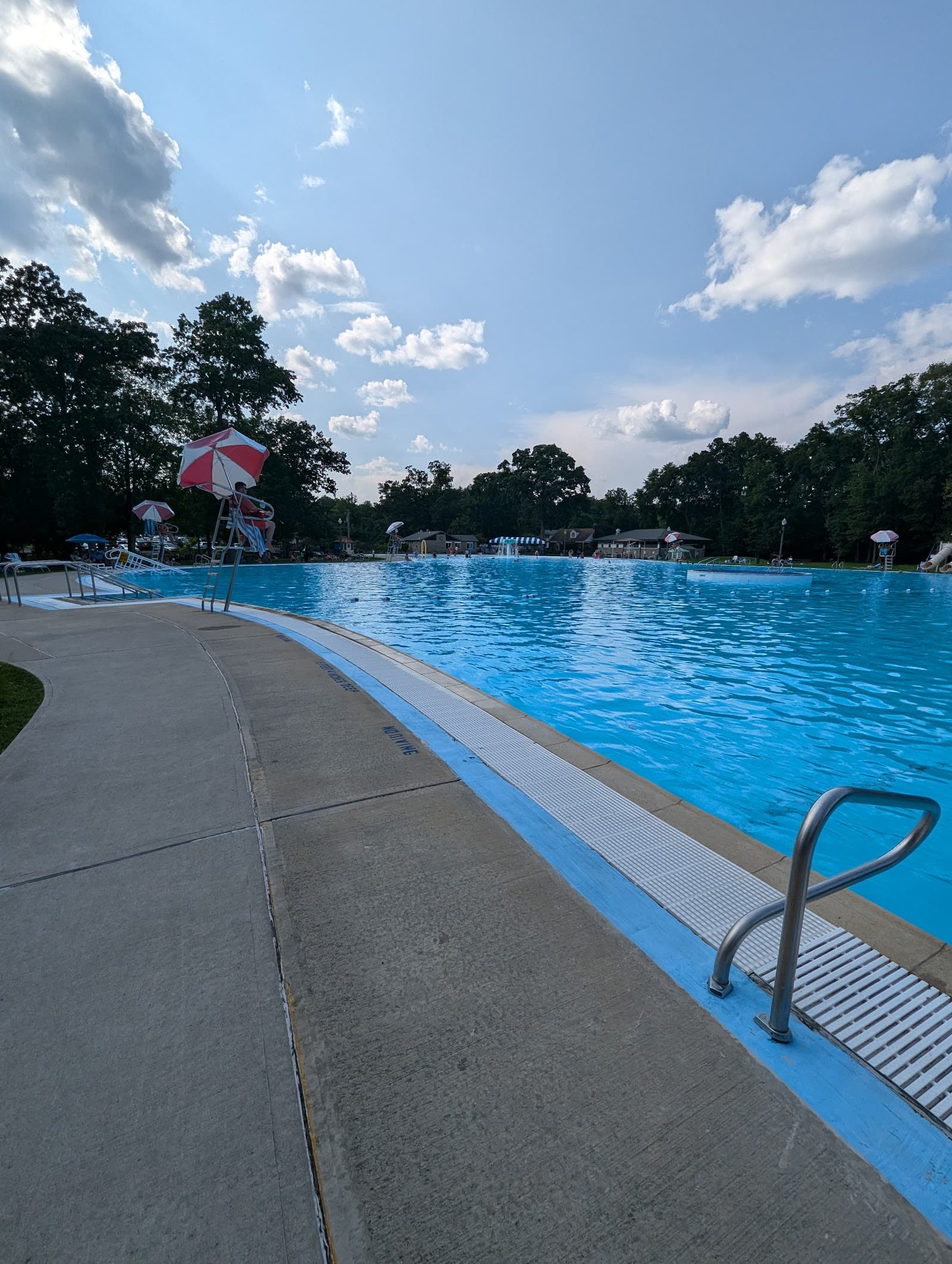 Lake Nanuet