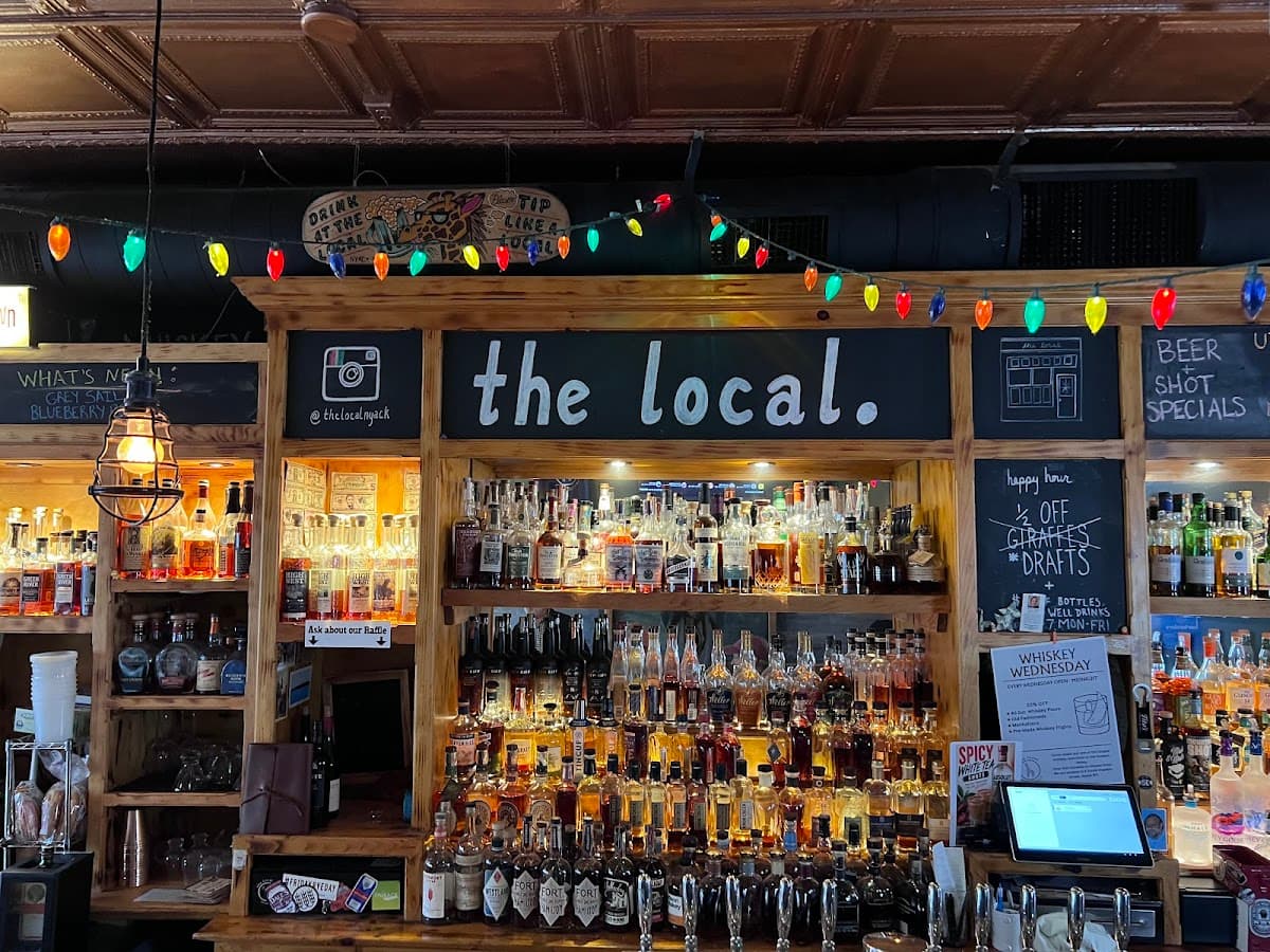 The Local Tap House of Nyack