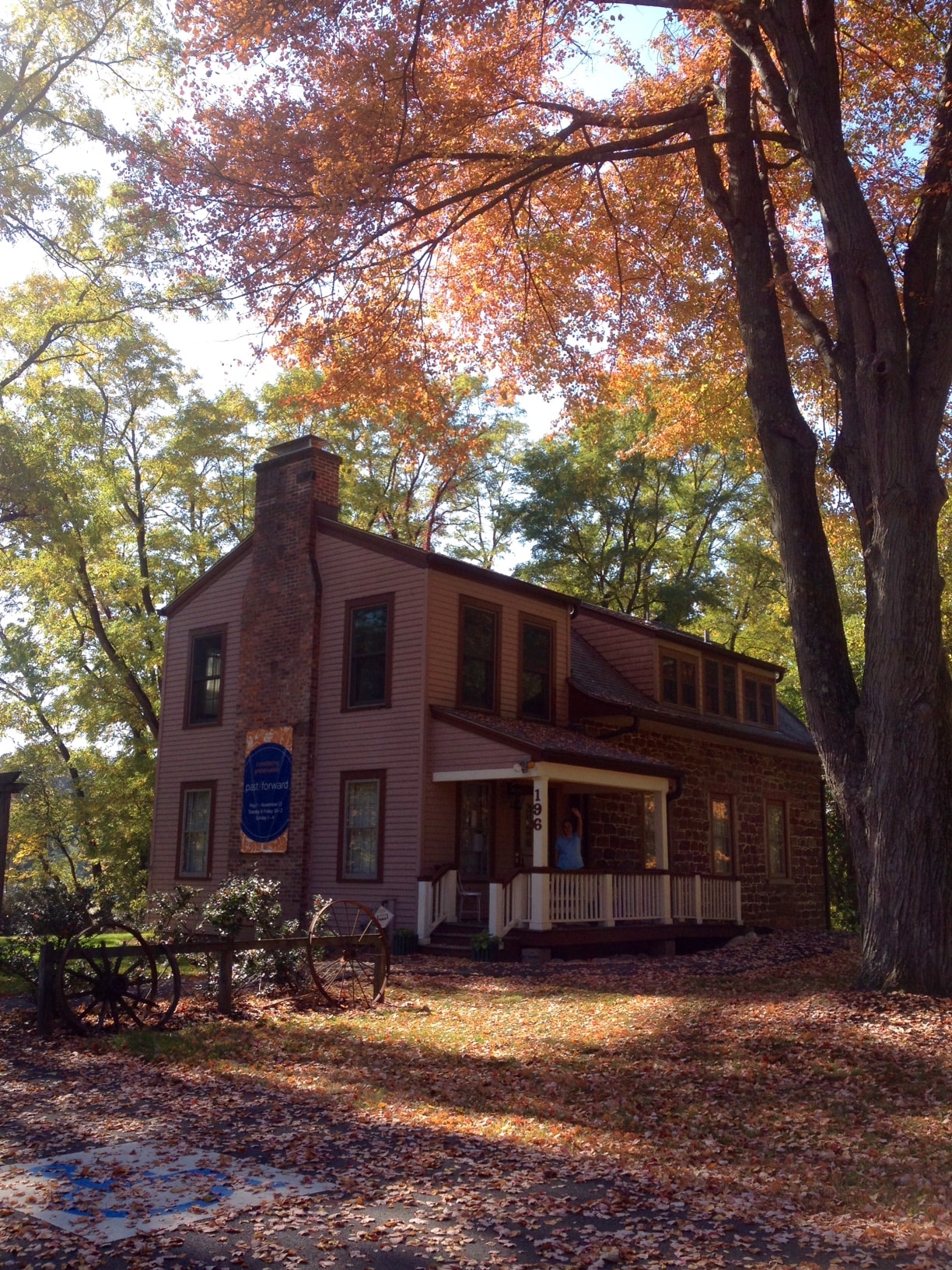 Orangetown's free history museum holds more than you'd expect
