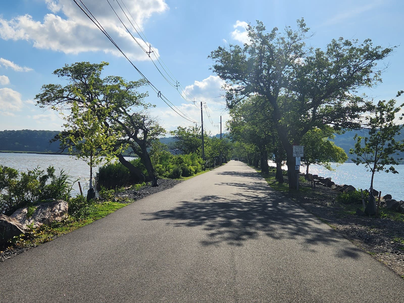 Piermont Pier