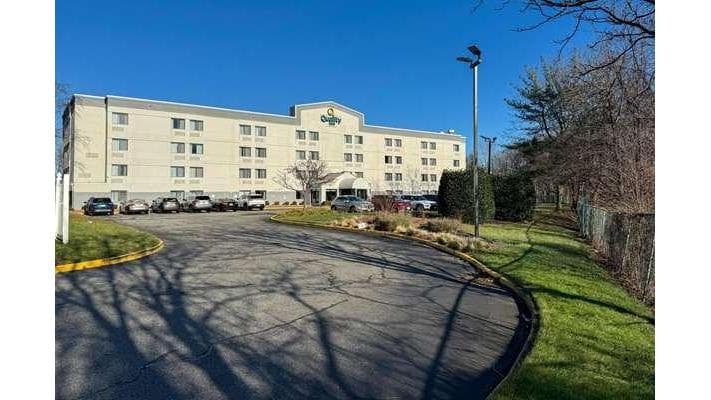 Quality Inn Spring Valley - Nanuet