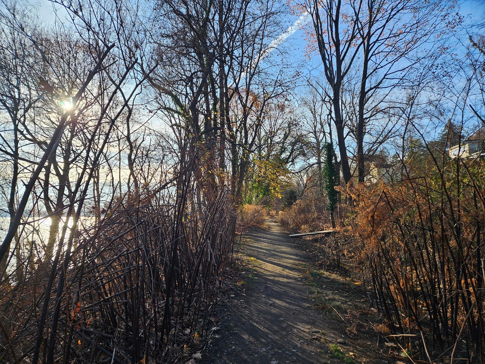 Raymond G. Esposito Memorial Trail