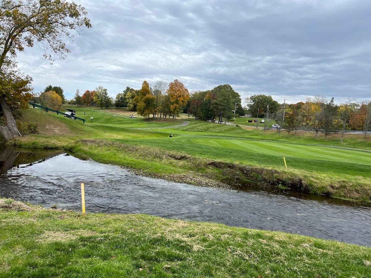 Phillip J. Rotella Memorial Golf Course