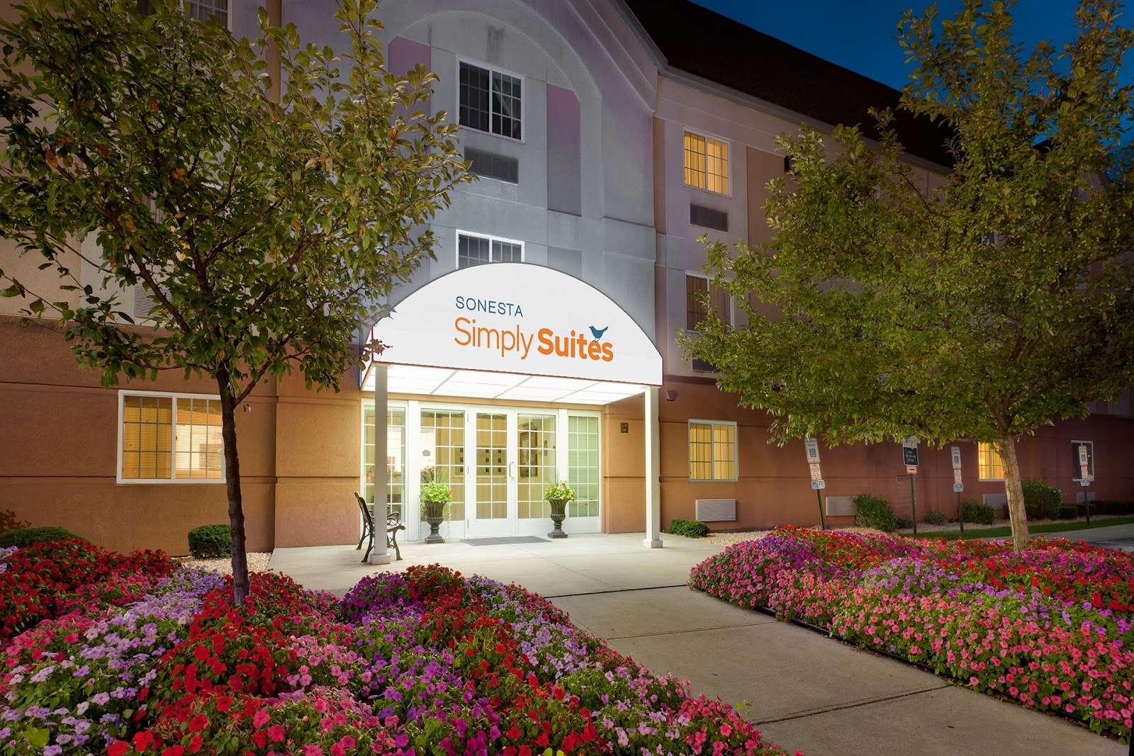 Nanuet's extended-stay hotel is quietly useful for new arrivals