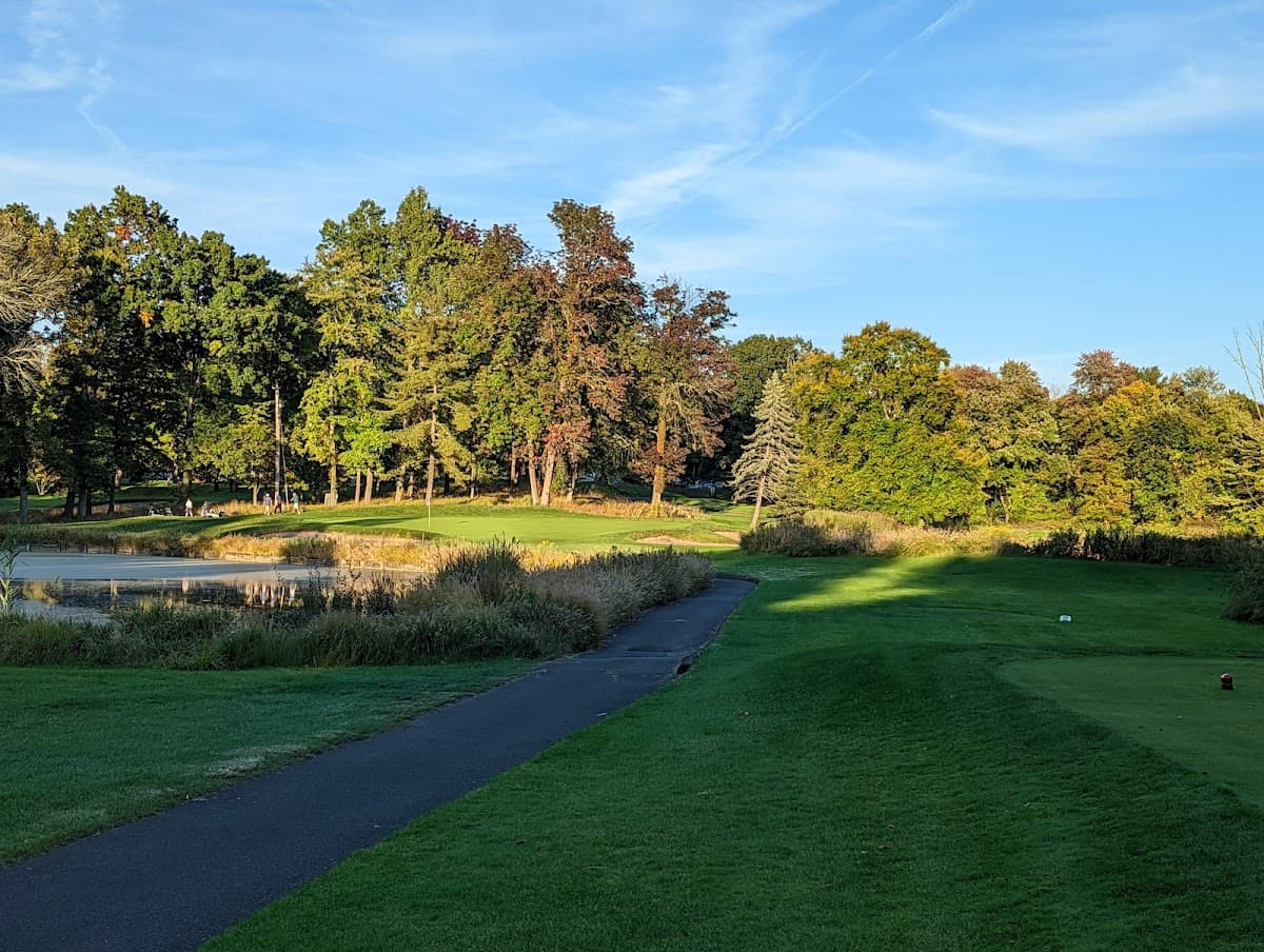 Spook Rock Golf Course