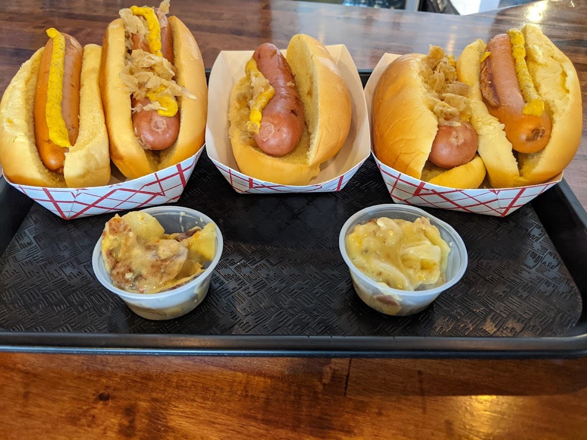 Stony Point Brewing Company