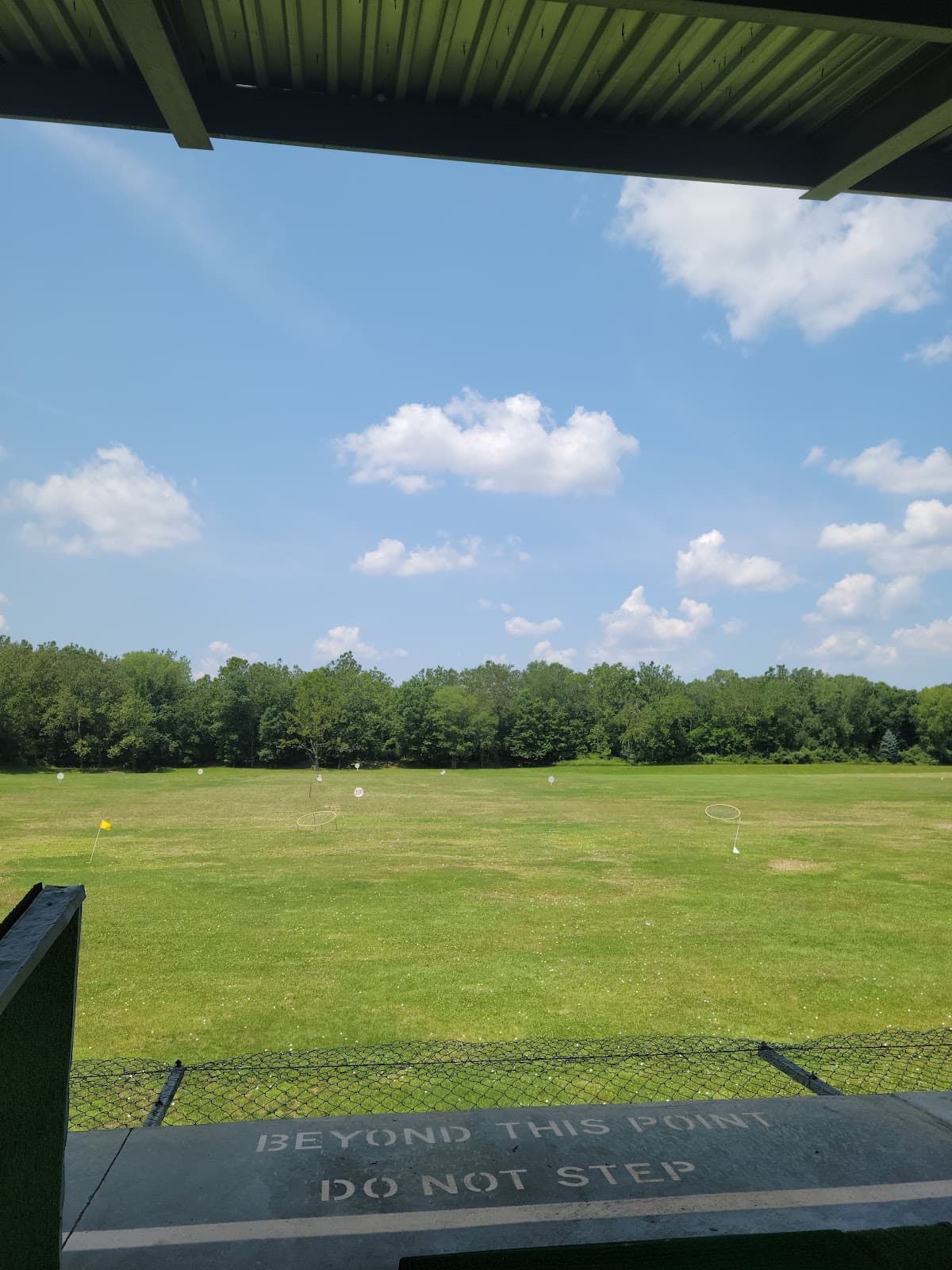 Tappan Golf Center