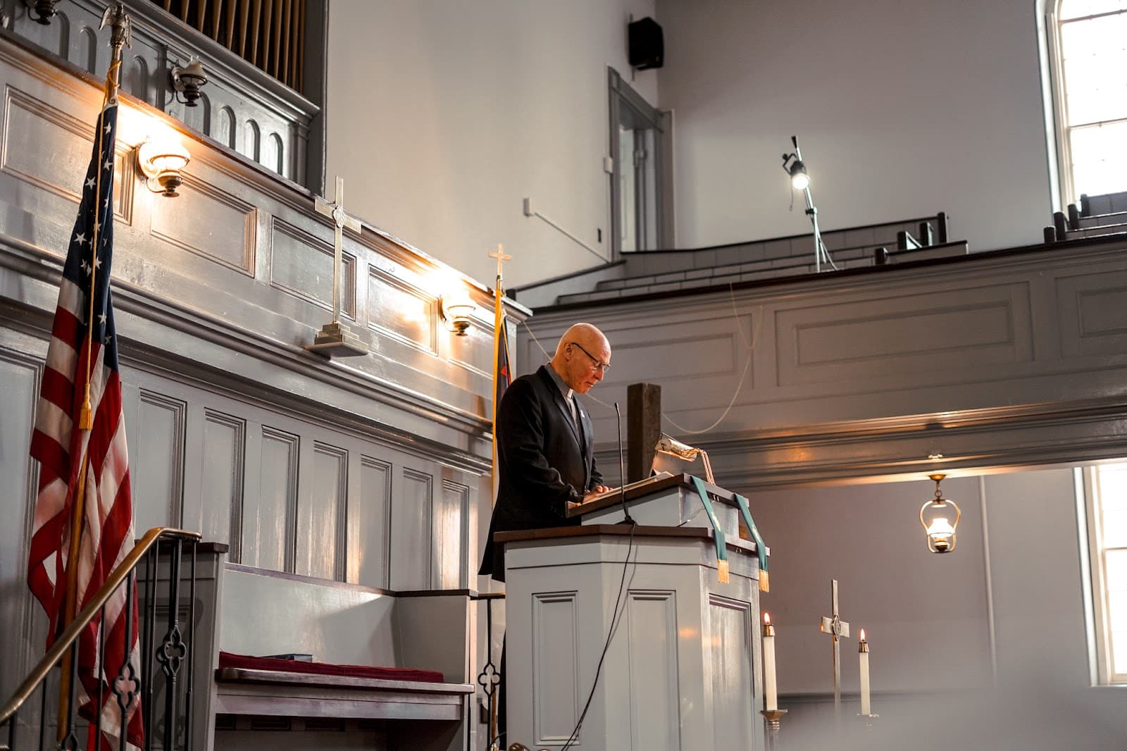 Tappan Reformed Church