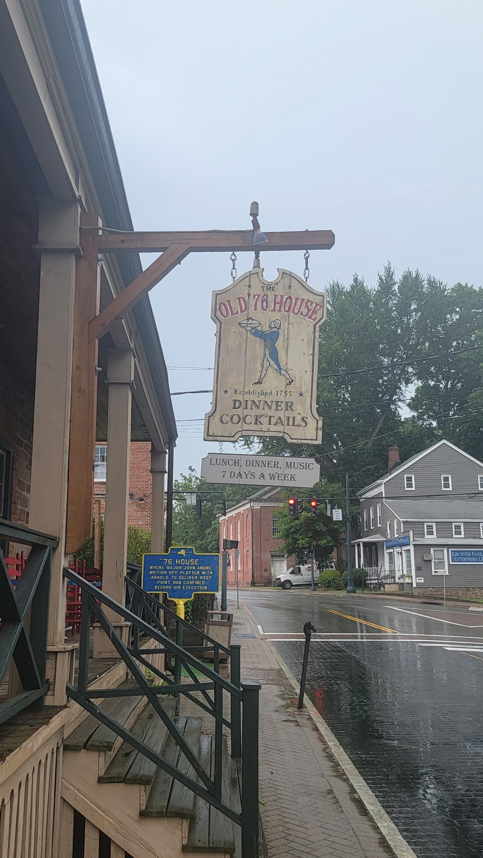 Tappantown Historical Society