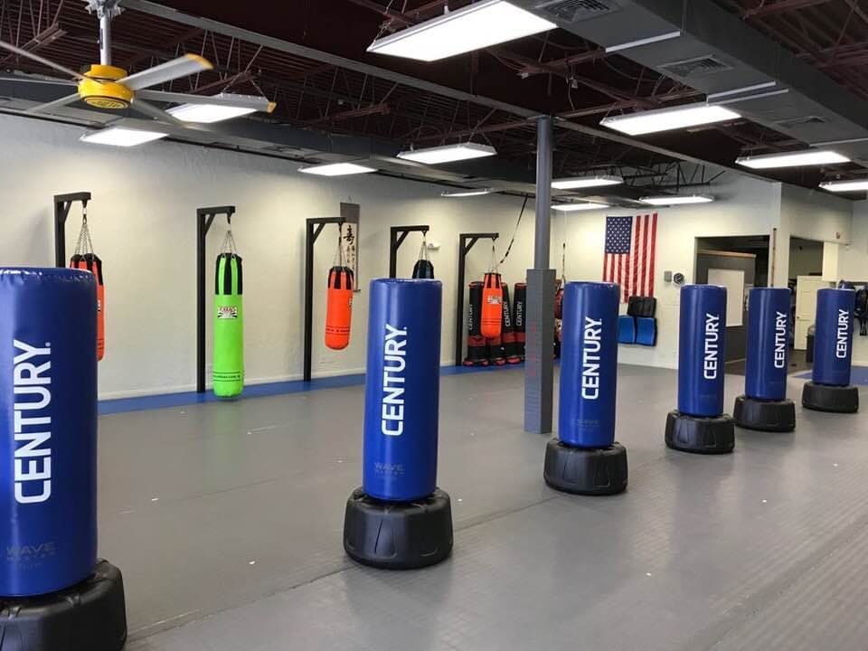 5150 Martial Arts
