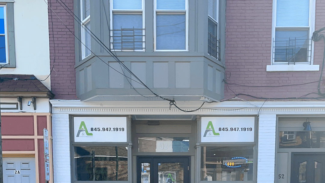 A & L Income Tax