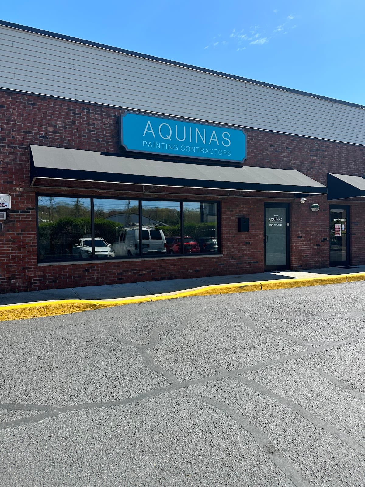 Aquinas Painting Contractors