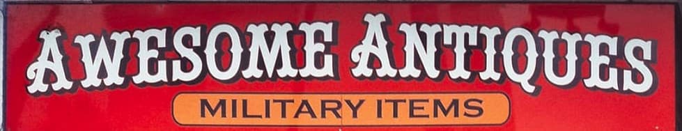 Awesome Antiques