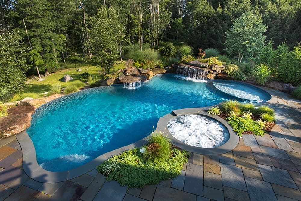 B&B Pool and Spa Center