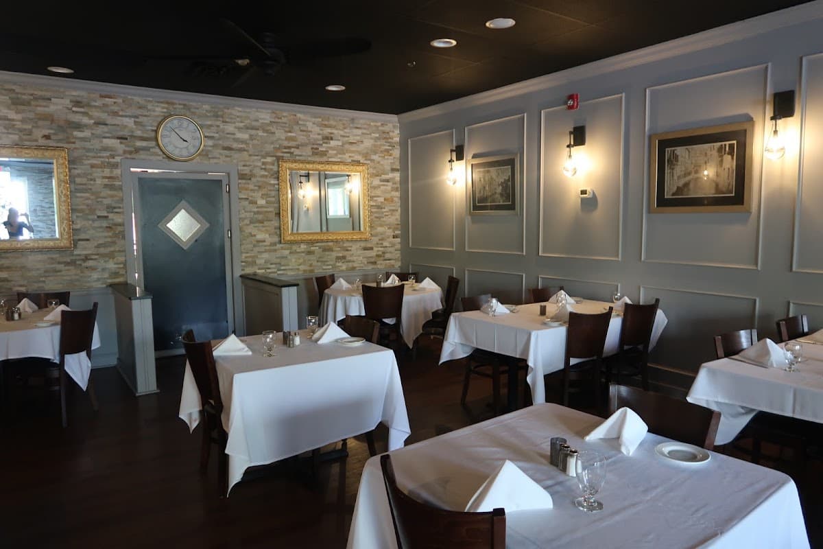 Beni's Trattoria