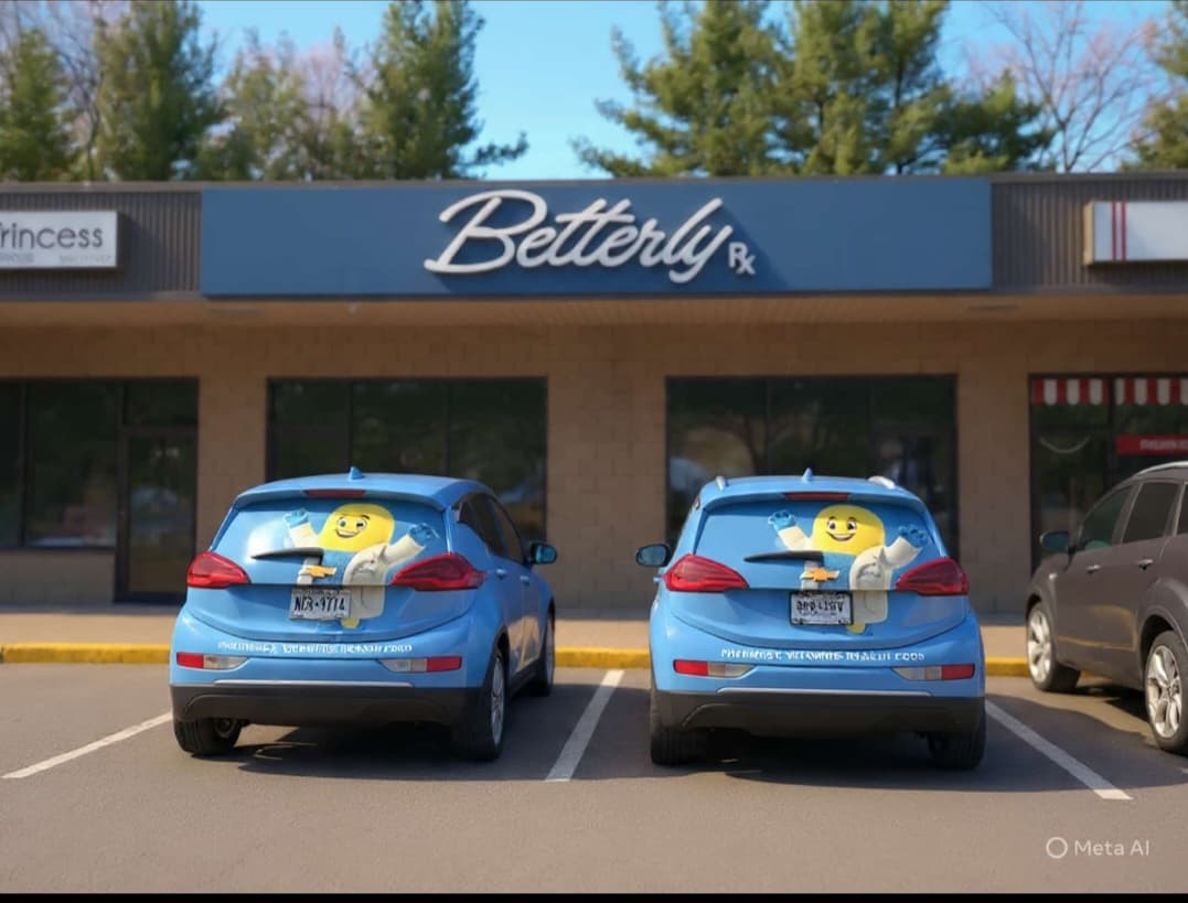 Betterly Rx
