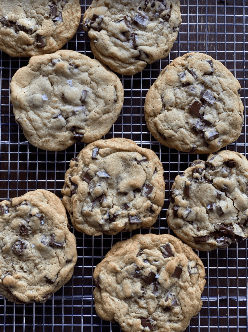 Birdie's Batch