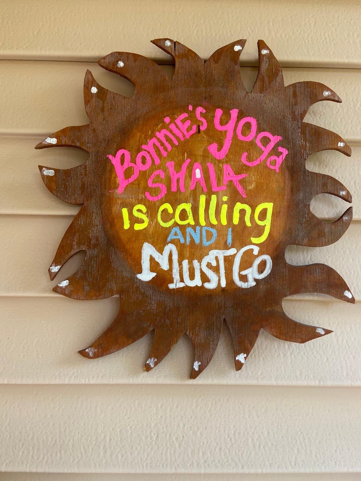 Bonnie's Yoga Shala