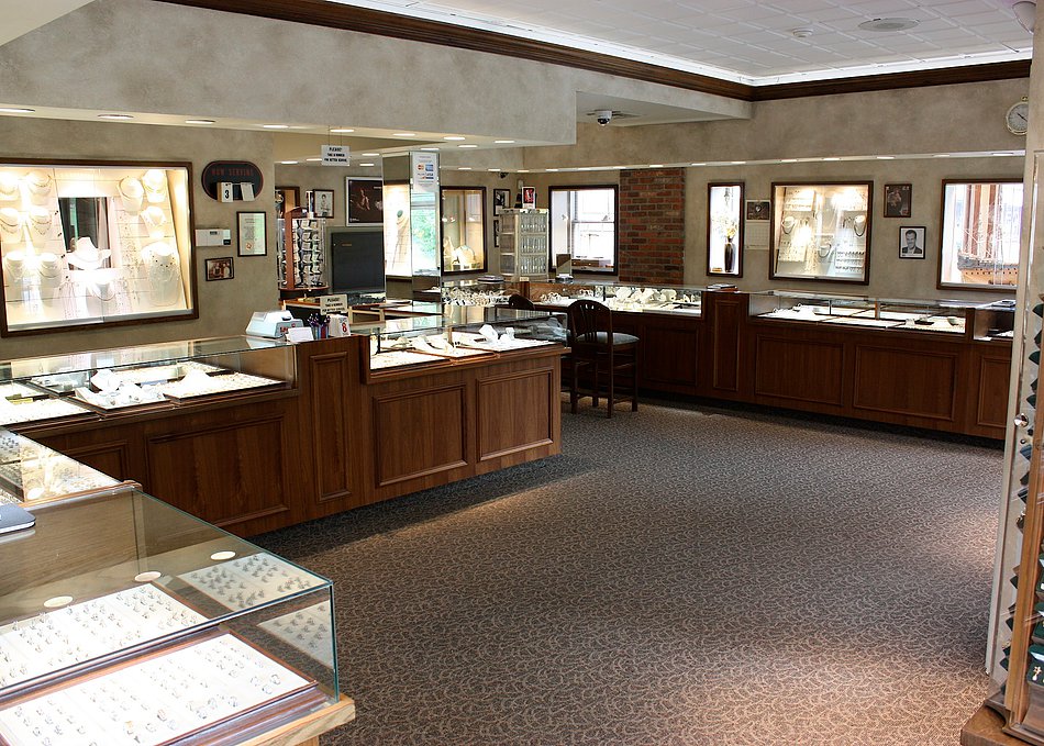 Congers Has a Family Jeweler Worth Knowing About