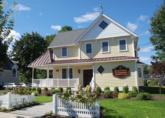 Braunfotel & Frendel, LLC