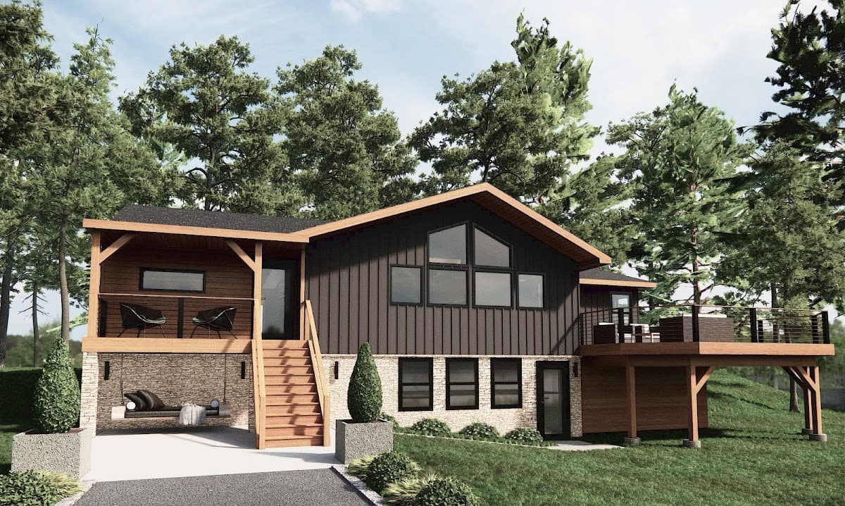 Buildplus Architecture PLLC
