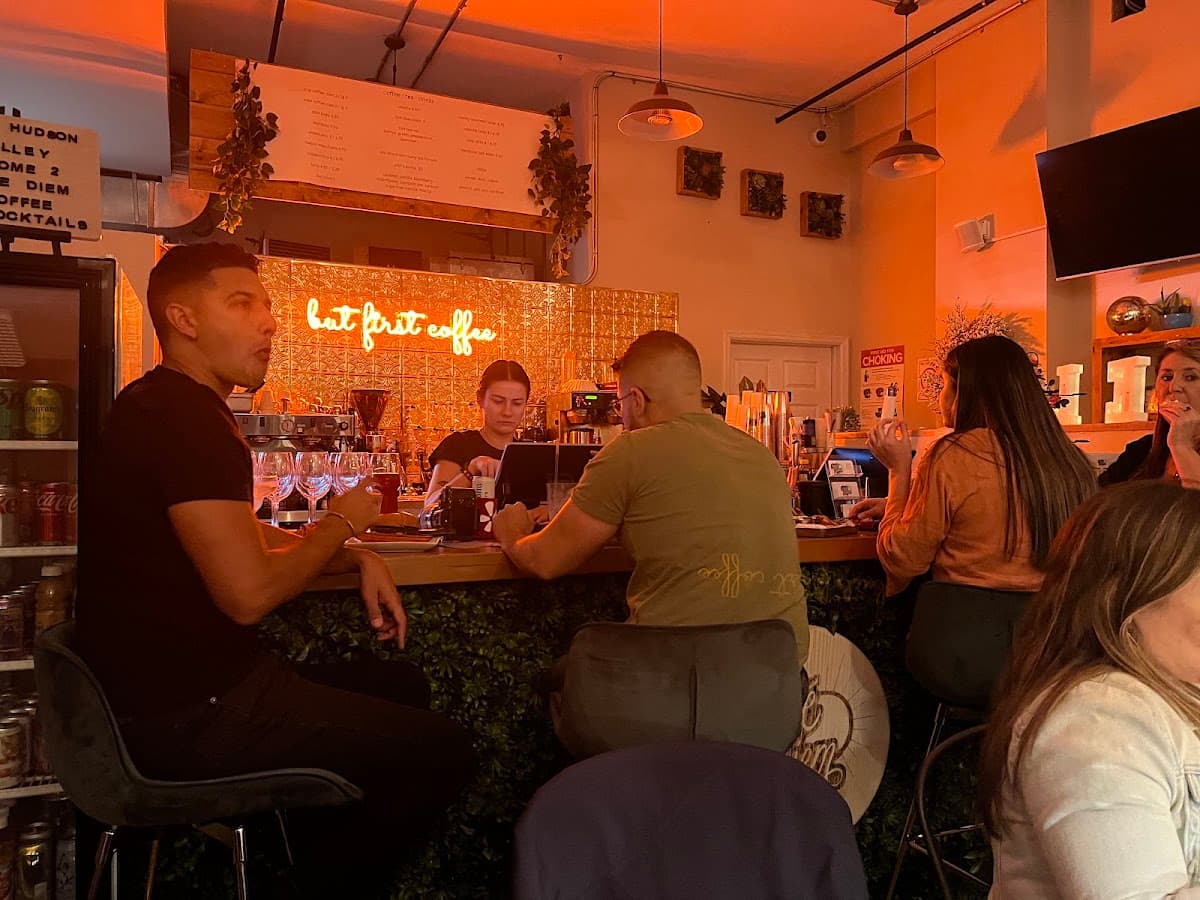 Café Diem