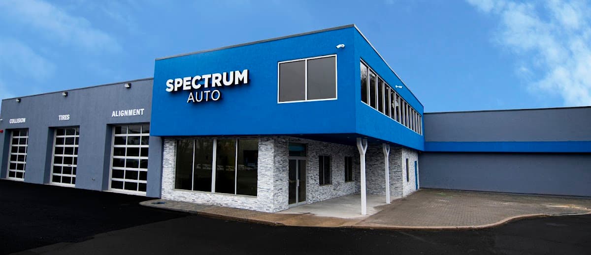 CARSTAR Spectrum Auto