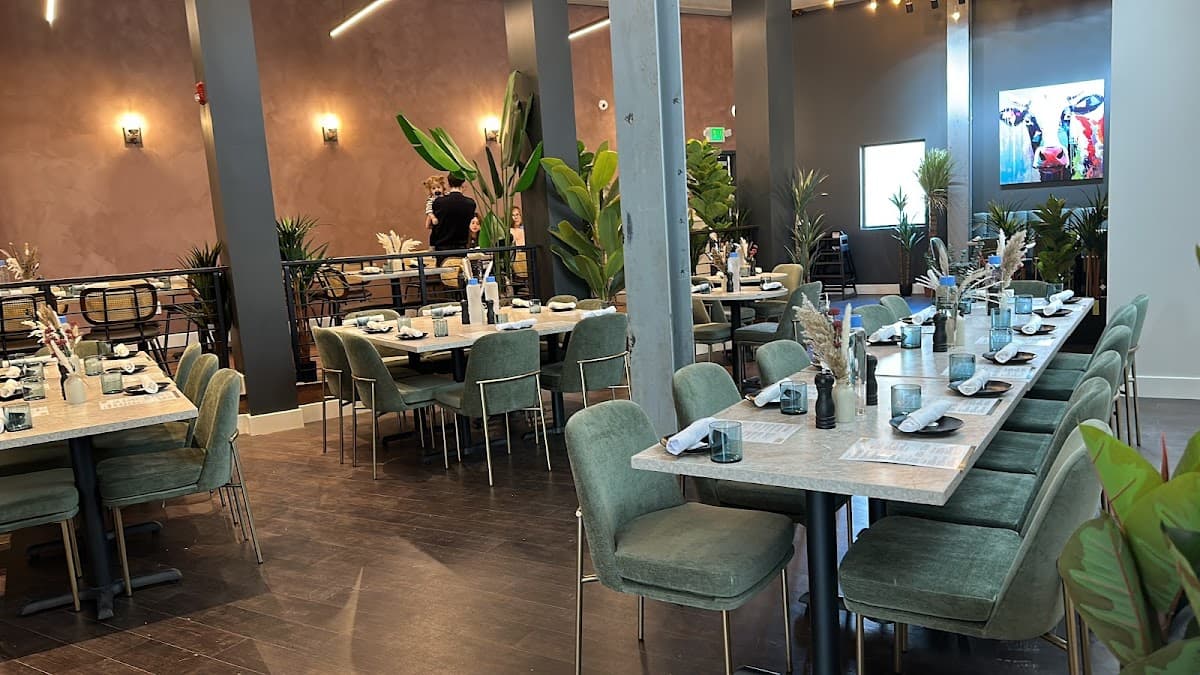 Churrasko Grill House