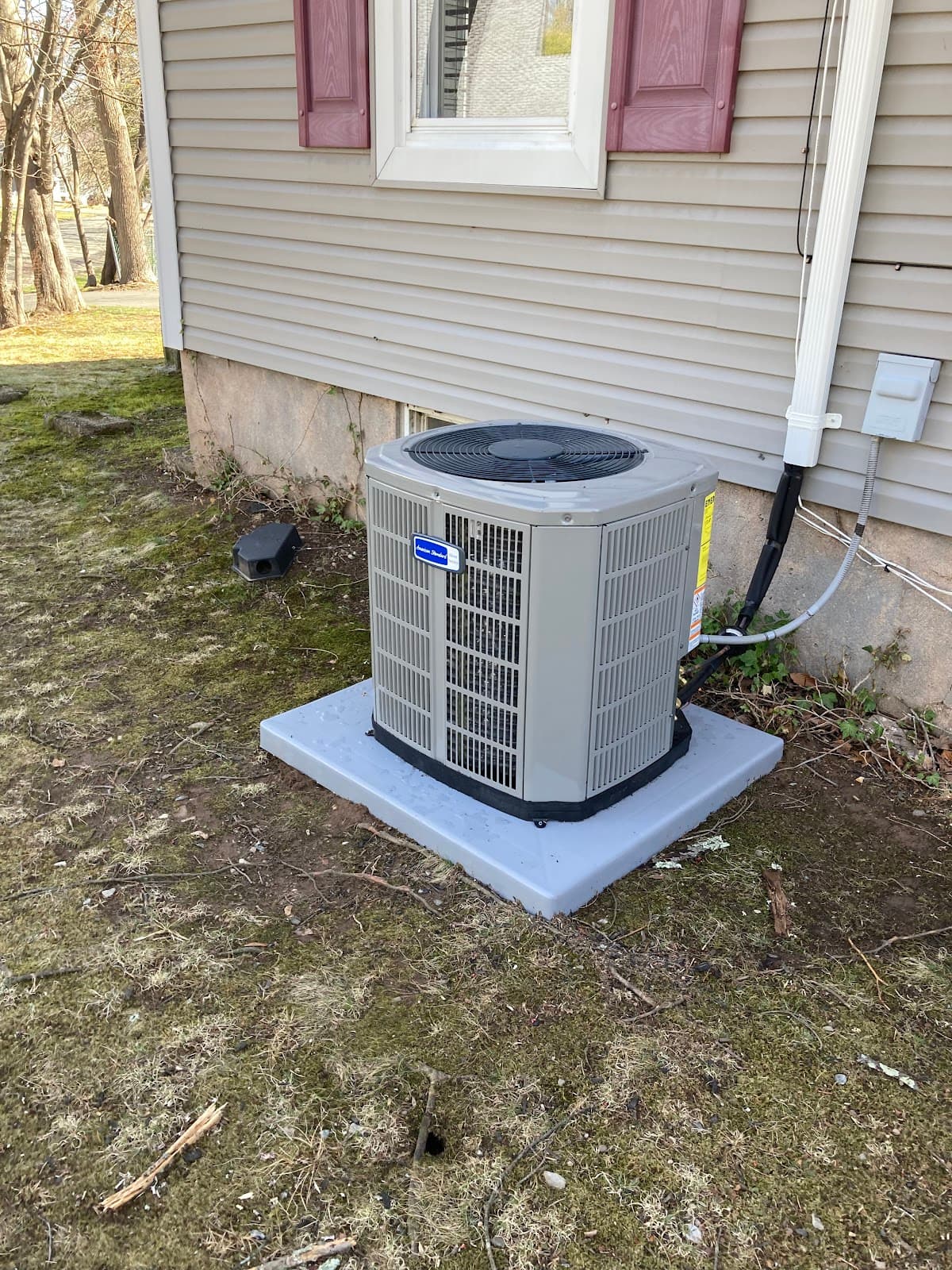 Clarkstown Heating & Air Conditioning