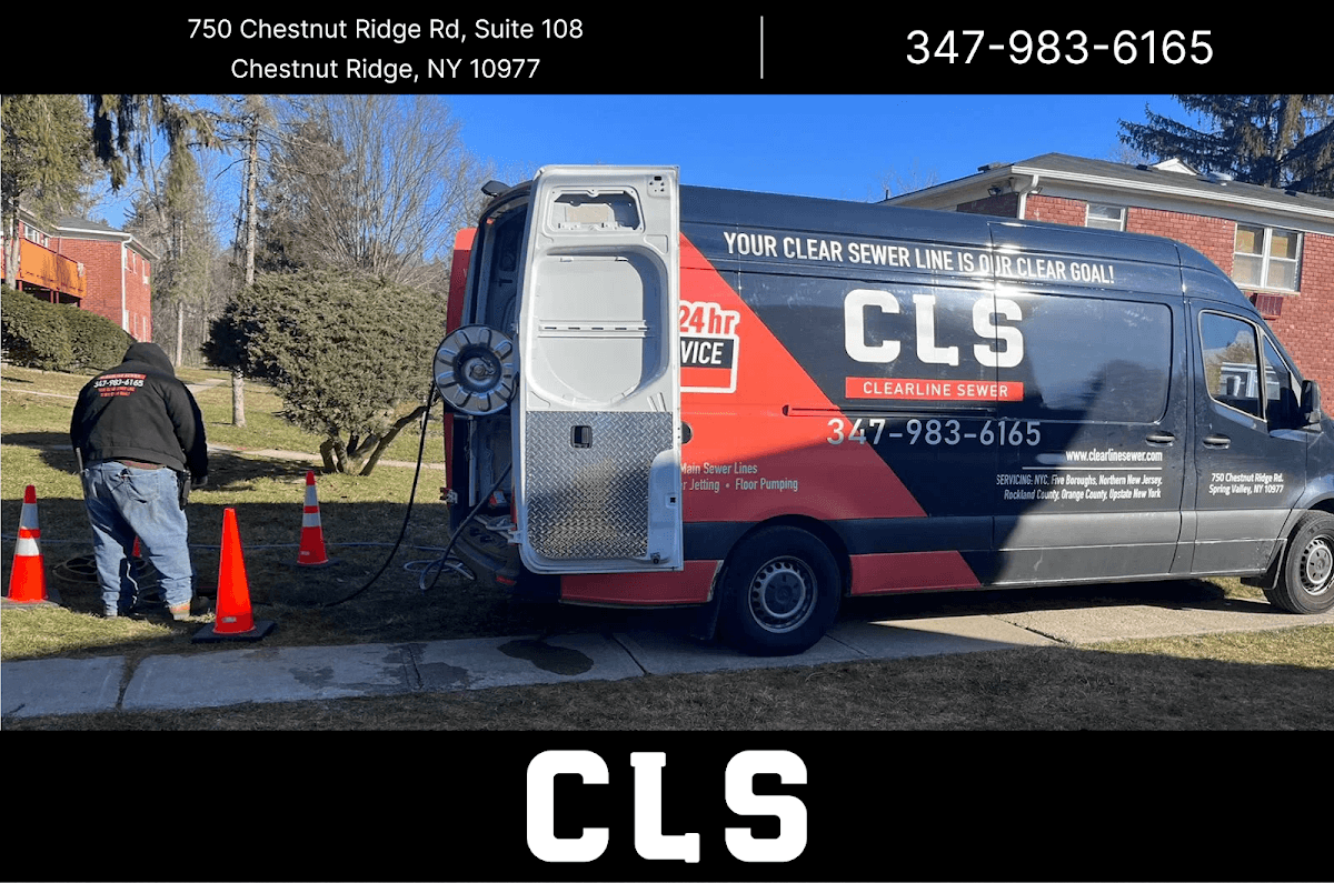 Clearline Sewer