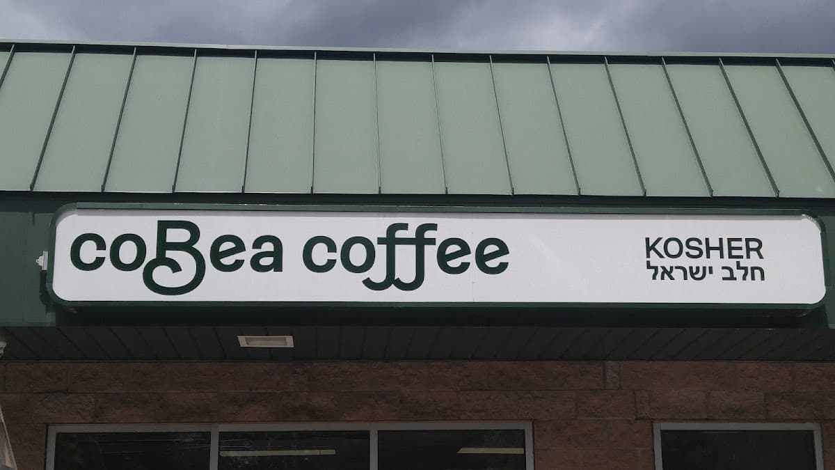 coBea coffee