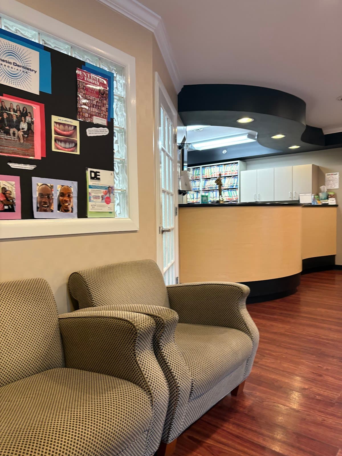 Cosmetic Dentistry Associates