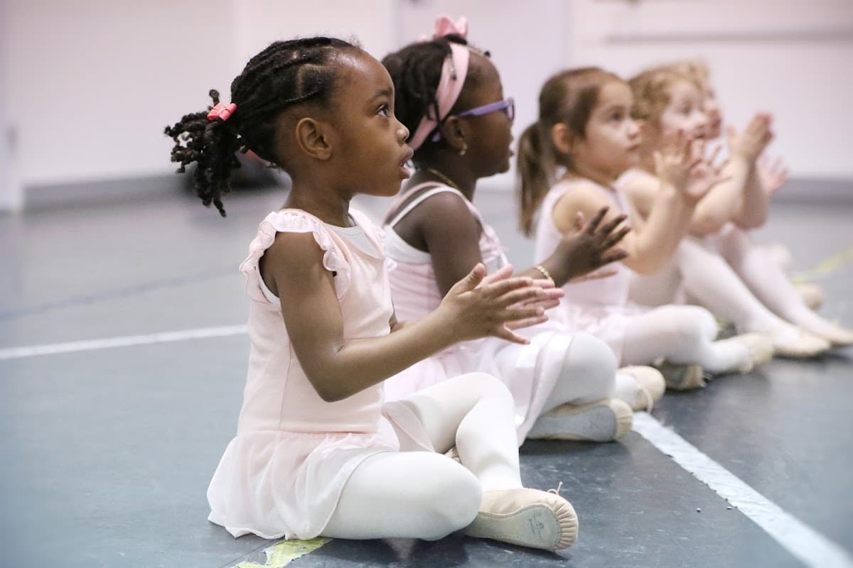 Acting, Musical Theater & Audition Prep