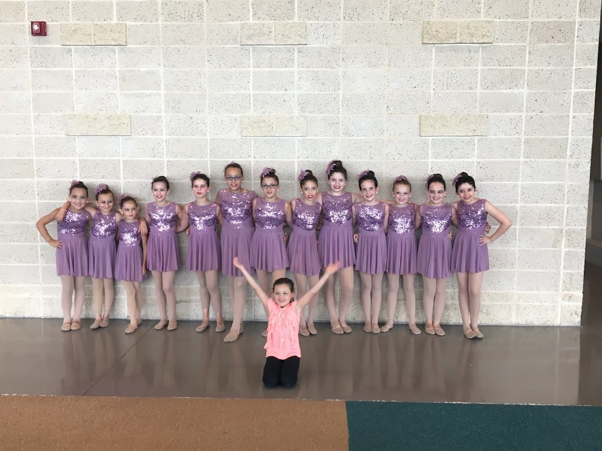 Dance Classes (All Styles) class image